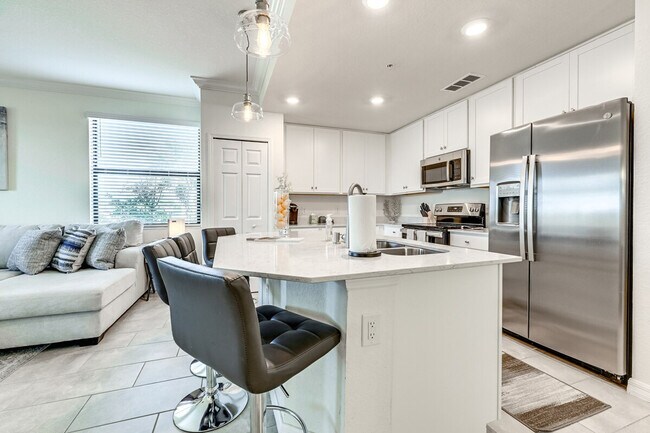 Building Photo - 17902 Gawthrop Dr