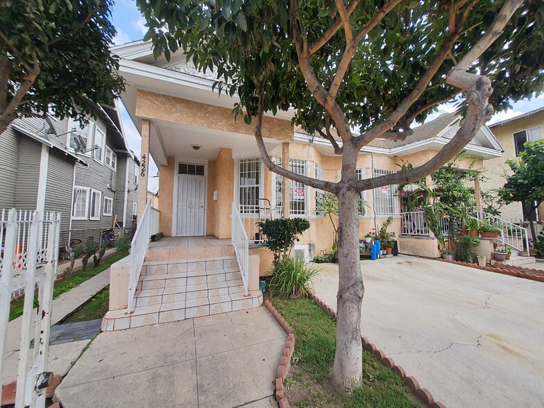 Building Photo - 4226 Wall St