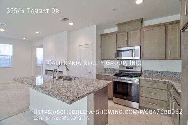 Building Photo - 39544 Tannat Dr
