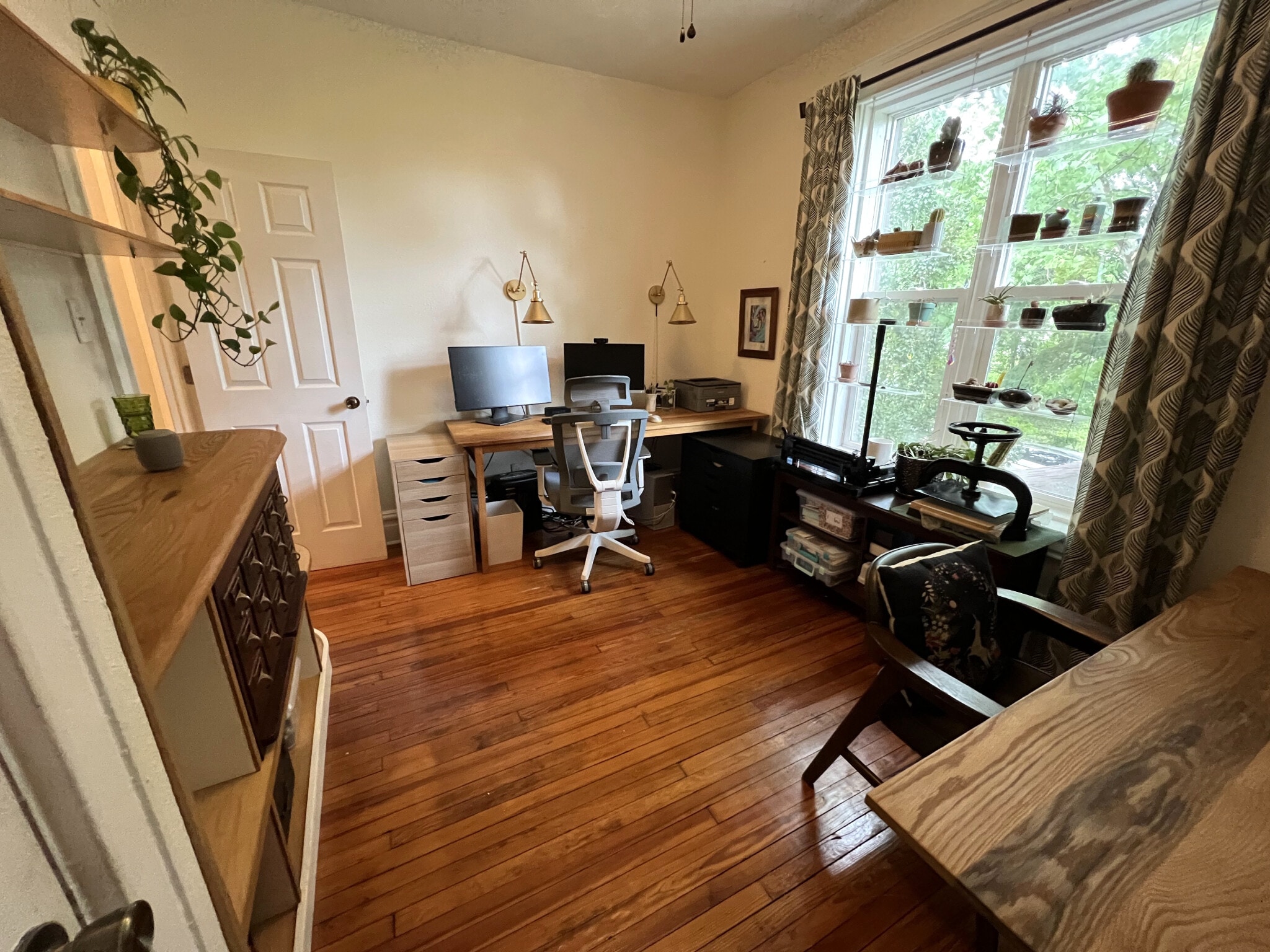 3rd Bedroom - 3817 Lafayette Ave