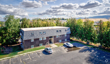 Building Photo - The Edgebrook