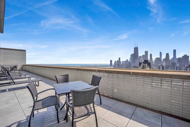 Building Photo - 1550 N Lake Shore Dr