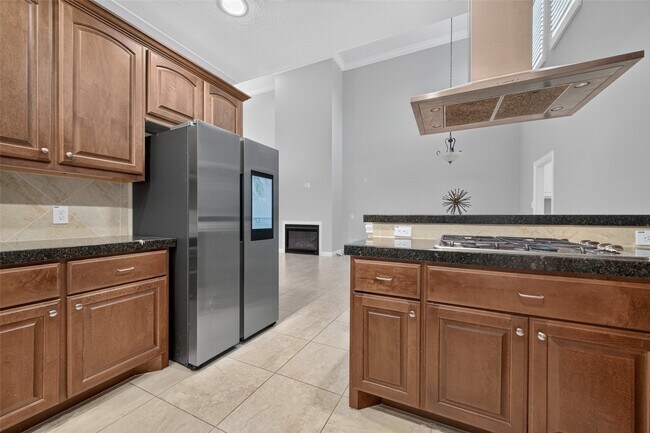 Building Photo - 13423 Preston Cliff Ct