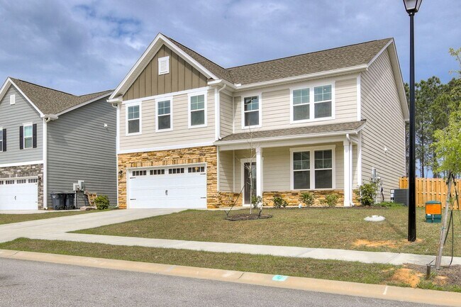 Building Photo - Harlem Beauty!