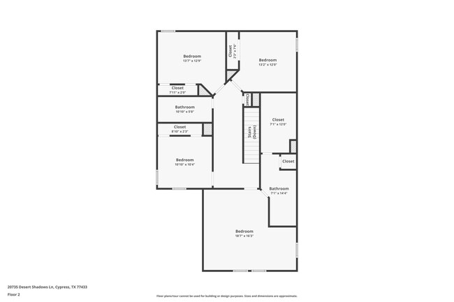 Building Photo - 20735 Desert Shadows Ln