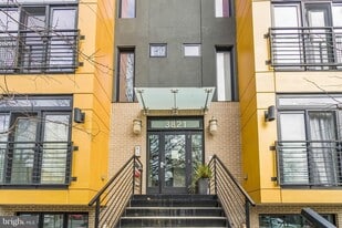 Building Photo - 3821 14th St NW