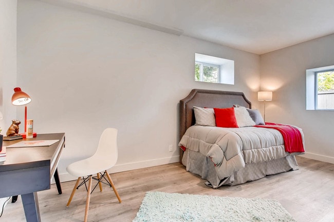 Building Photo - 1628 Martin Luther King Jr Way