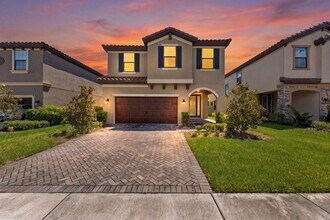 Building Photo - Absolutely Stunning 4 BR + LOFT + OFFICE/2.5 Bath/2 Car Garage home in Starkey Ranch!