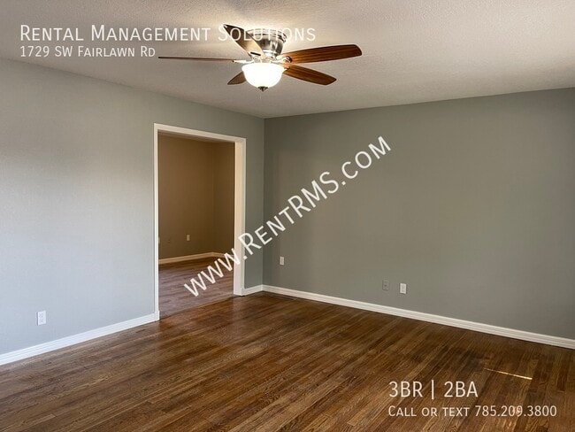 Building Photo - 1729 SW Fairlawn Rd
