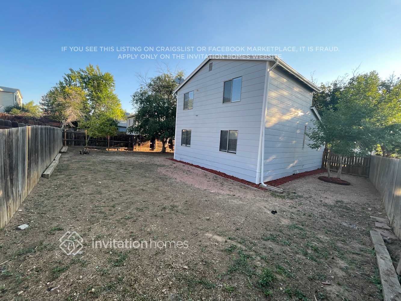 Building Photo - 17405 E Temple Dr