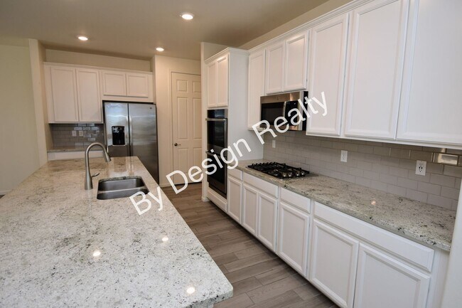Building Photo - Gladden Farms 3 Bed 2 Bath+Den - 3 Car Garage