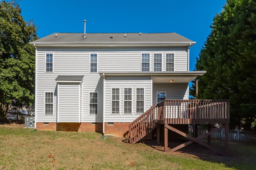Building Photo - 4932 Windmere Chase Dr