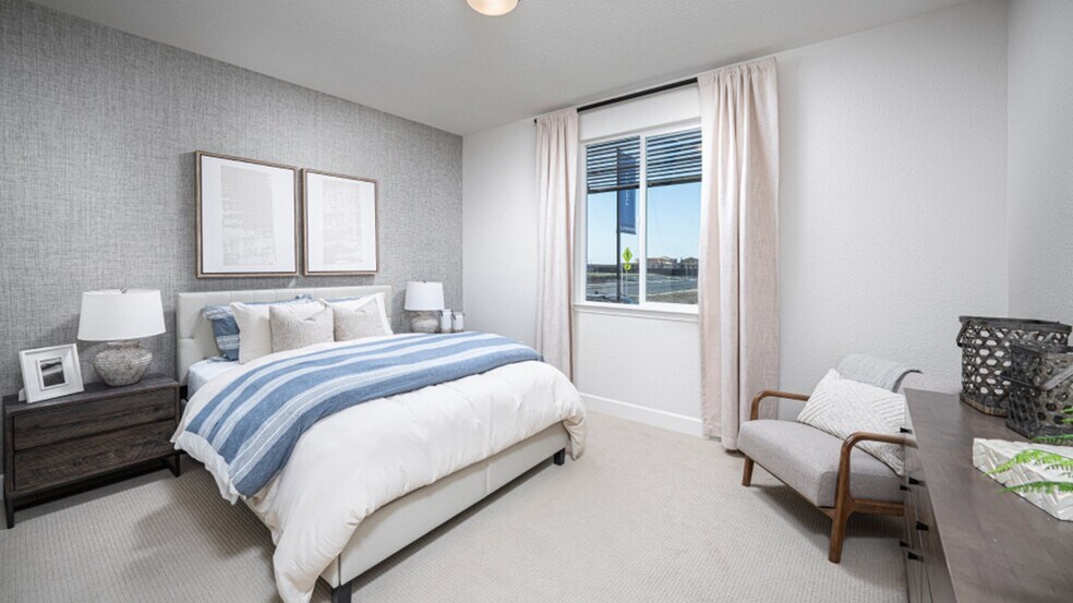 Building Photo - 5918 Rosalee St