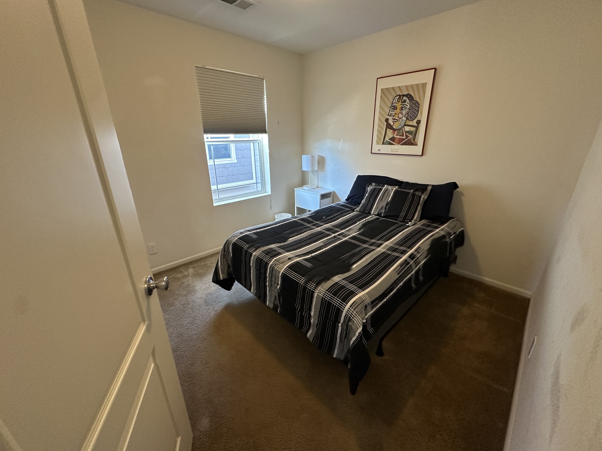 4th Bedroom - 2684 Iola St