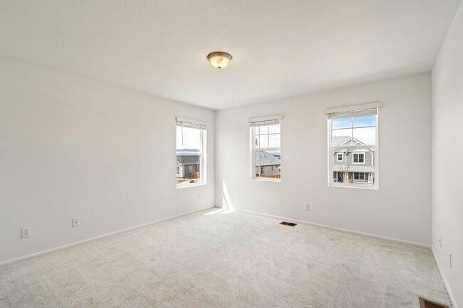 Building Photo - 2023 New Construction from Richmond American Homes. 4 bedrooms, 2.5 bathrooms, 3 car garage