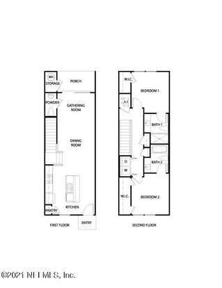Building Photo - 8245 Watercourse Wy