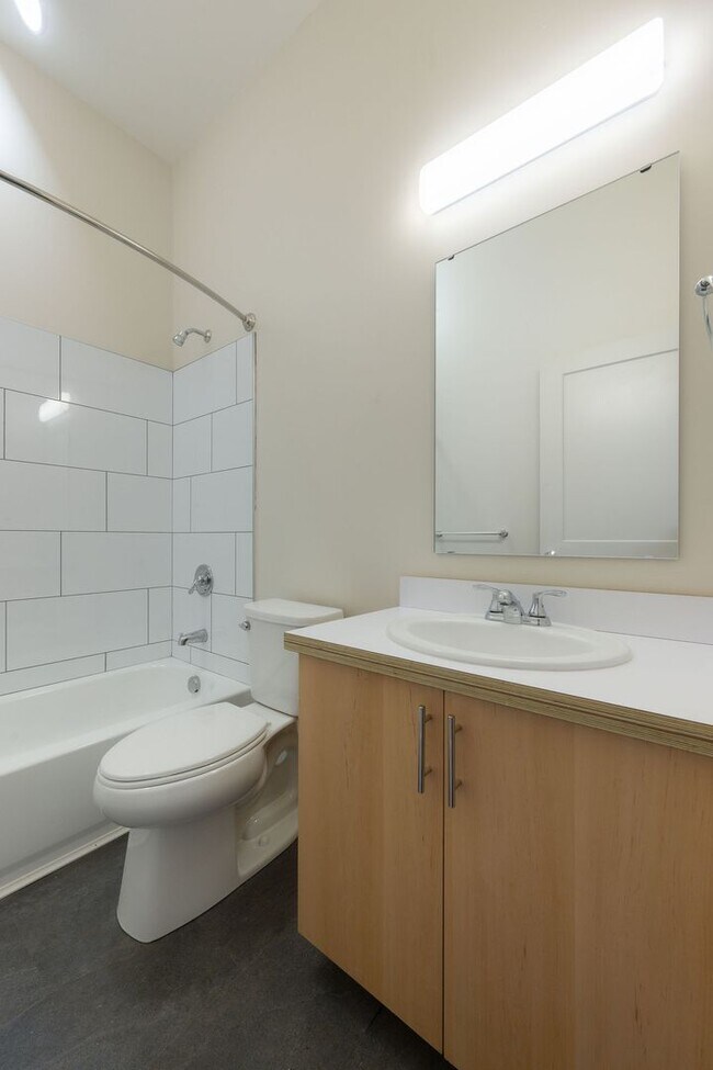 Building Photo - Coming Soon: Stylish 1BR Apartment – ETA 1...