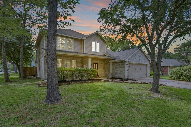 Primary Photo - 18307 Wild Lilac Trail