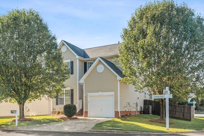 Building Photo - W. Wendover, Beautiful Home, Granite Counter-Tops, SS Appliances, Hardwoods, FP, Deck, Fenced, Ga...