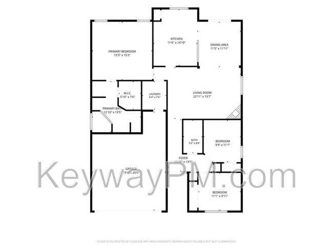 Building Photo - 304 Elbrus Way