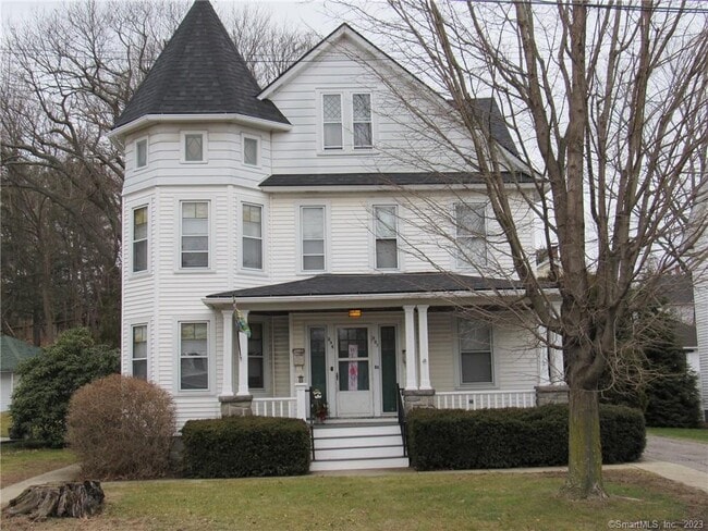 Primary Photo - 292 Brightwood Ave