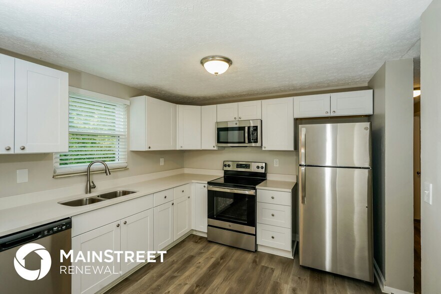 Building Photo - 1533 Northaven Dr