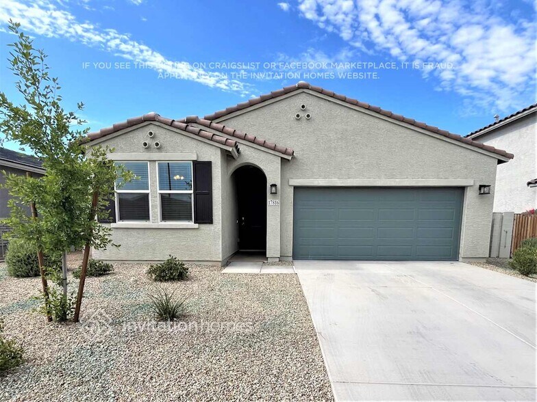 Primary Photo - 17816 W Daley Ln