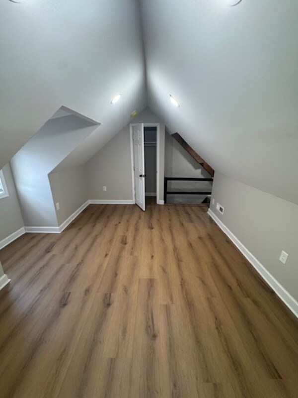 Building Photo - 2216 Whittier Ave