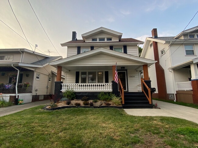 Primary Photo - 10624 St Mark Ave