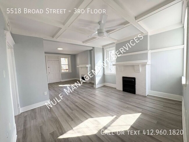 Building Photo - 5518 Broad St