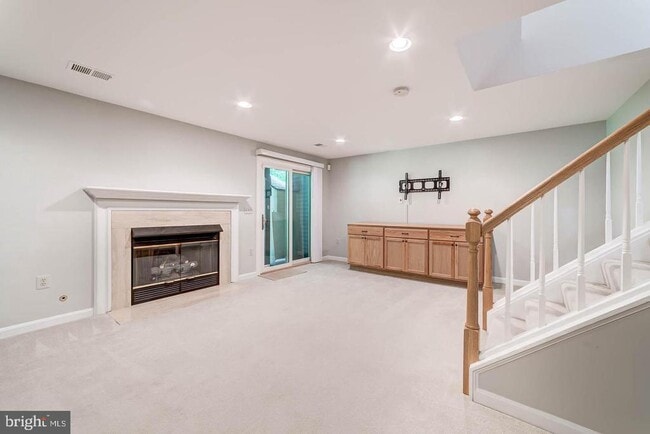 Building Photo - 7208 Burton Hill Ct