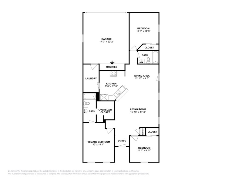 Building Photo - 2336 Blackthorn Dr