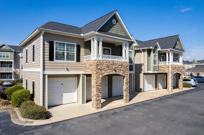 Building Photo - 6435 Zebulon Rd
