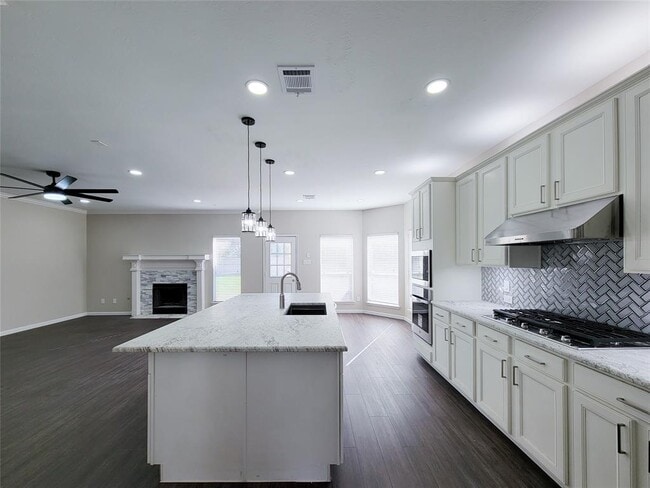 Building Photo - 21007 Bright Lake Bend Ct