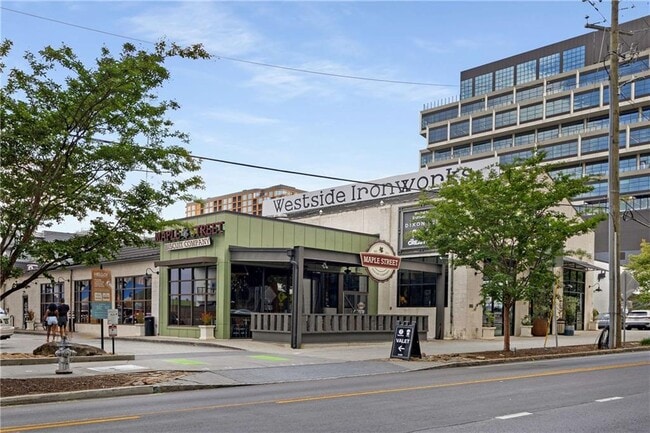 Building Photo - 1338 Booth Ave NW