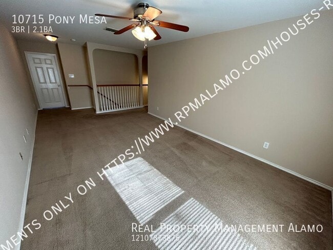 Building Photo - 10715 Pony Mesa