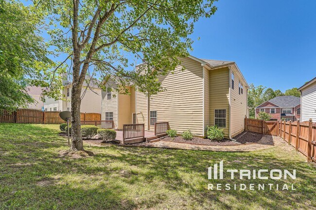 Building Photo - 4289 Defoors Farm Trail