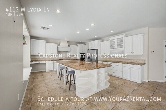 Building Photo - 4113 W Lydia Ln