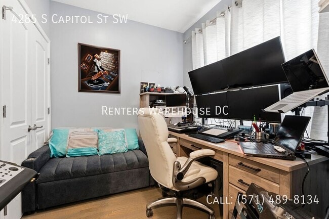 Building Photo - 4285 S Capitol St SW