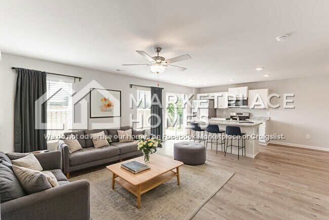 Building Photo - 4131 Hudson Ct SW