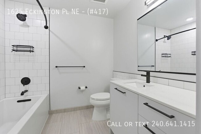 Building Photo - 1625 Eckington Pl NE