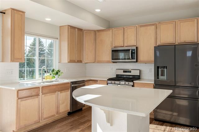 Building Photo - 26116 E Byers Pl