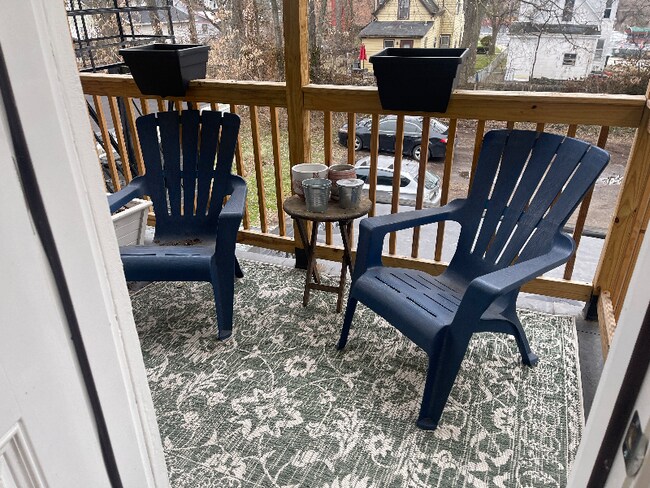 Building Photo - 4813 Whetsel Ave