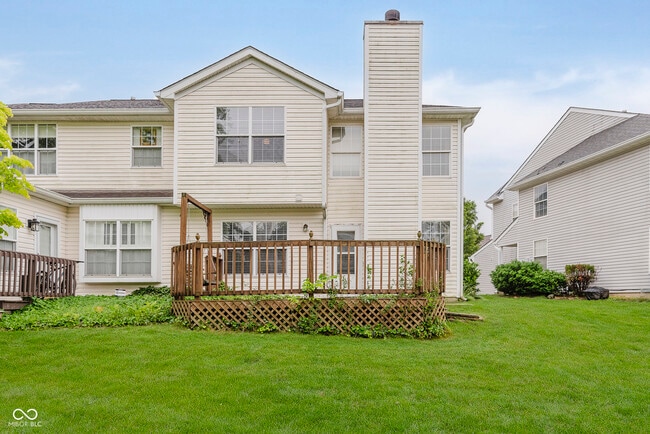 Building Photo - 1876 Misty Lake Dr
