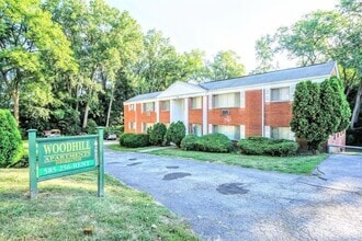 Building Photo - 138-154 Woodhill Apartments / Woodhill