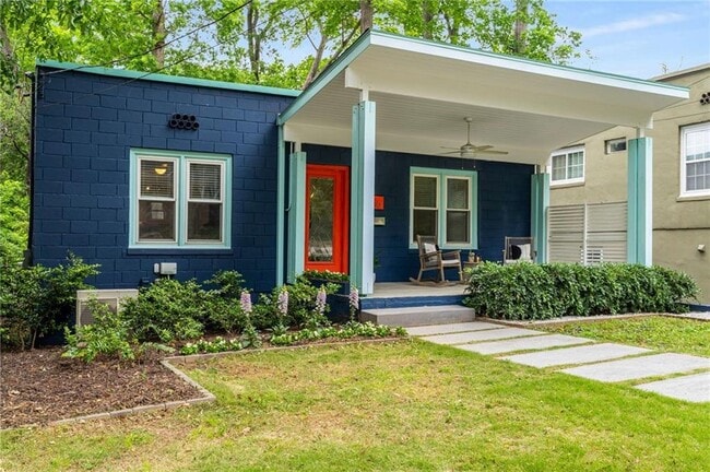 Building Photo - 830 Belgrade Ave NE