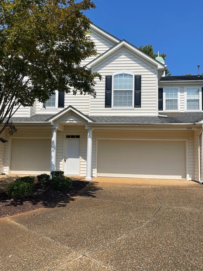 Primary Photo - Woodsworth Village in West Neck 55+