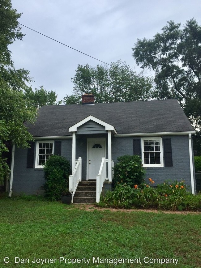 Primary Photo - 2 br, 1 bath House - 109 Westminster Drive