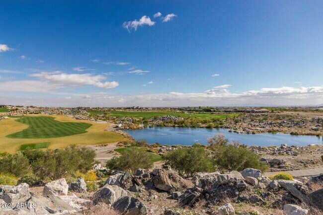 Building Photo - 4280 N Verrado Way