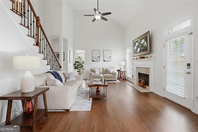 Building Photo - 6261 Vinings Vintage Dr SE